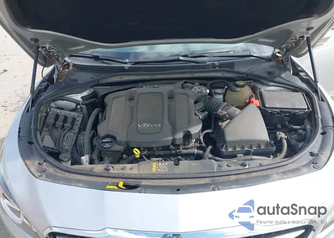 2018 Buick Lacrosse Essence from USA, damaged, VIN 1G4ZP5SS0JU144278